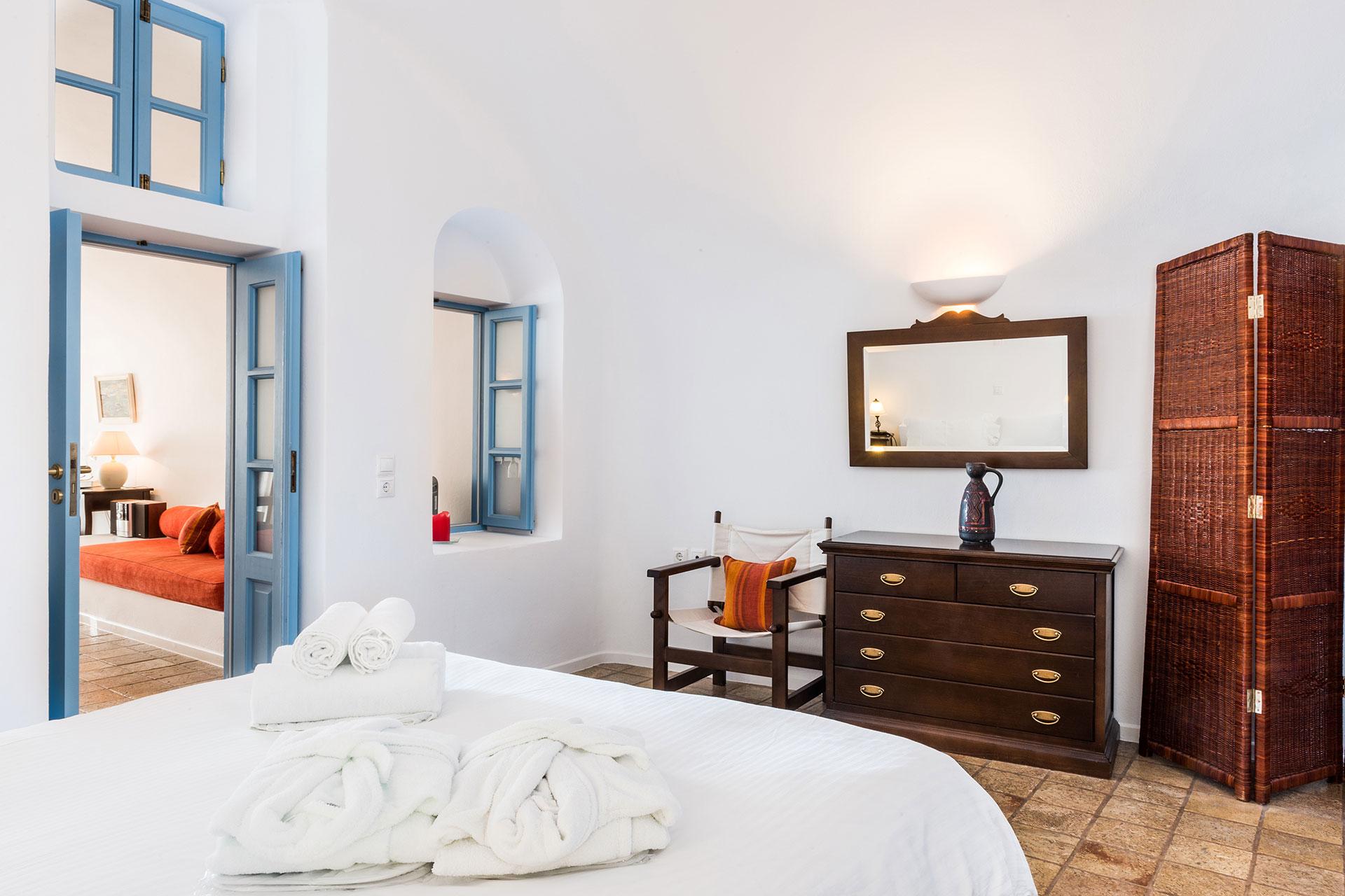 Pantelia Suites Fira  Dış mekan fotoğraf