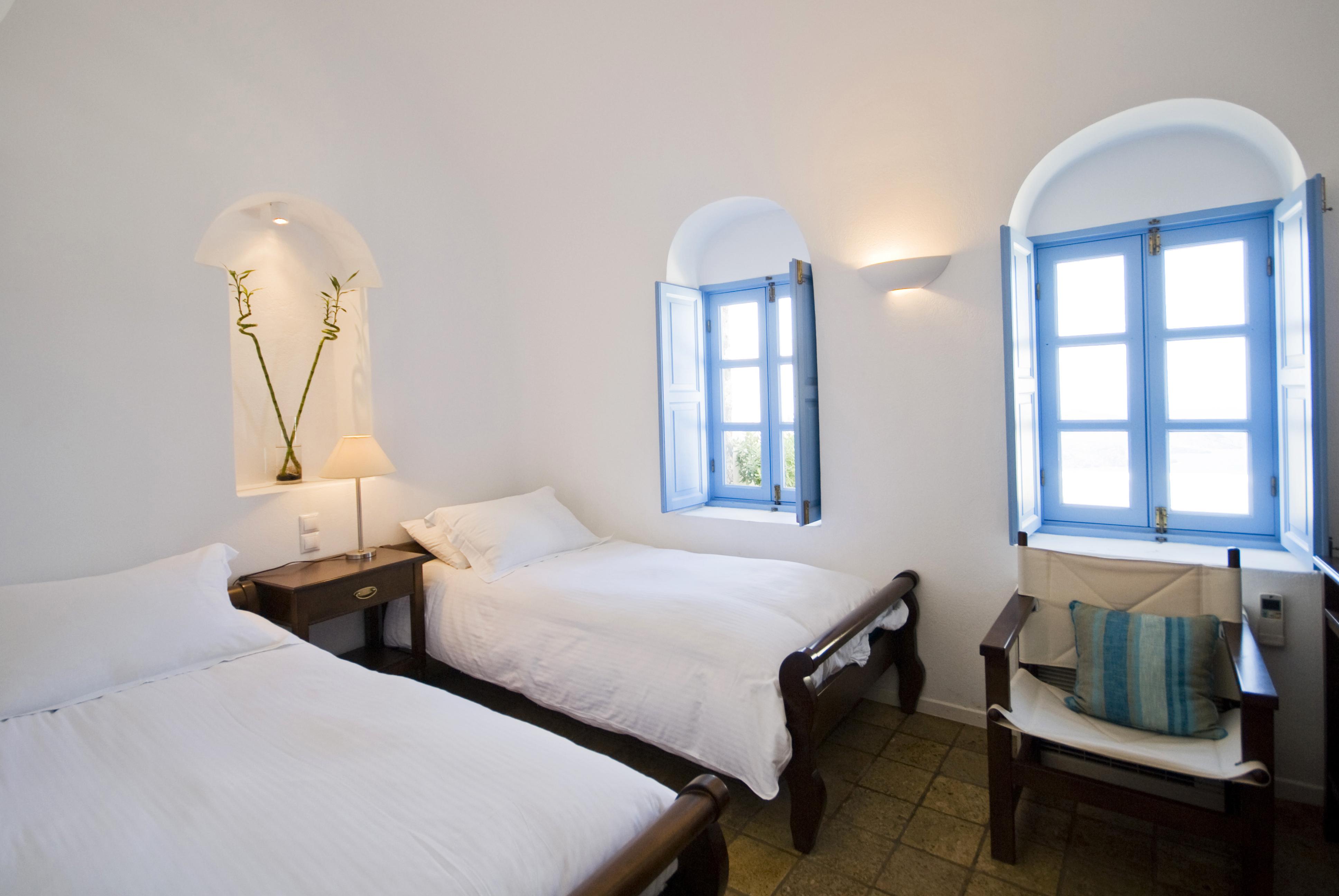 Pantelia Suites Fira  Dış mekan fotoğraf