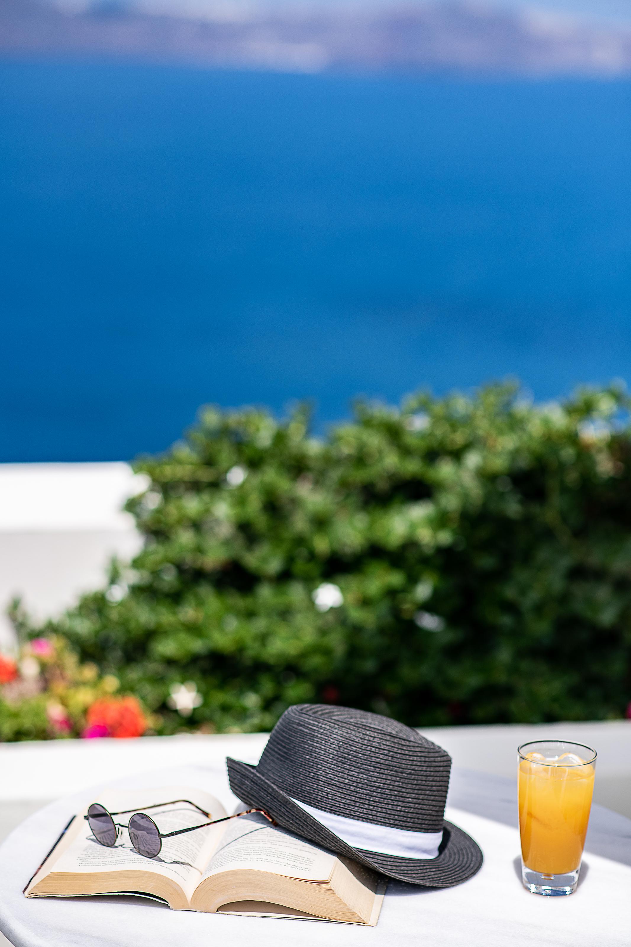 Pantelia Suites Fira  Dış mekan fotoğraf