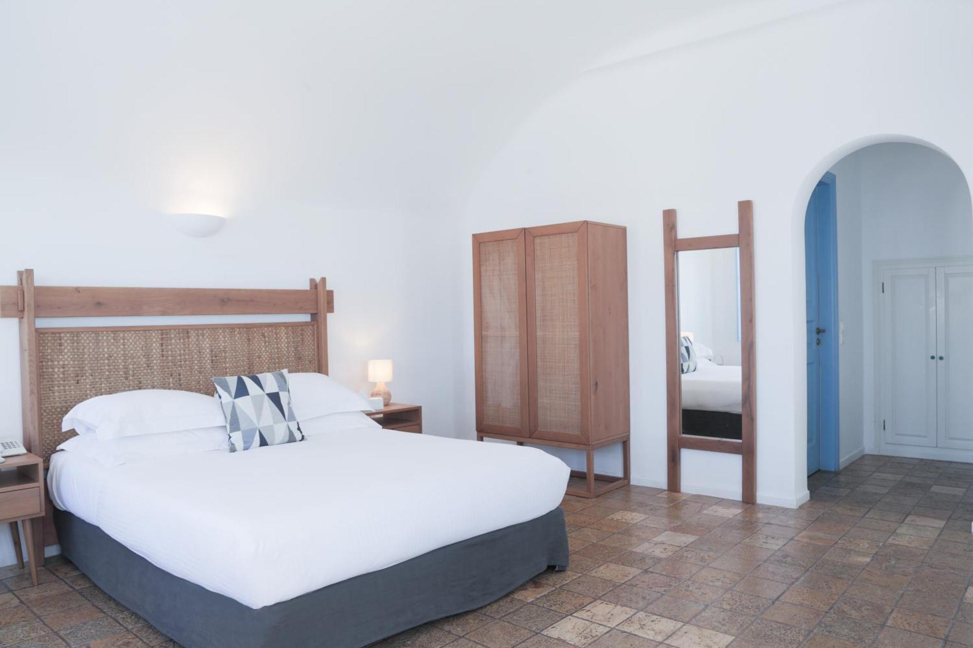 Pantelia Suites Fira  Dış mekan fotoğraf