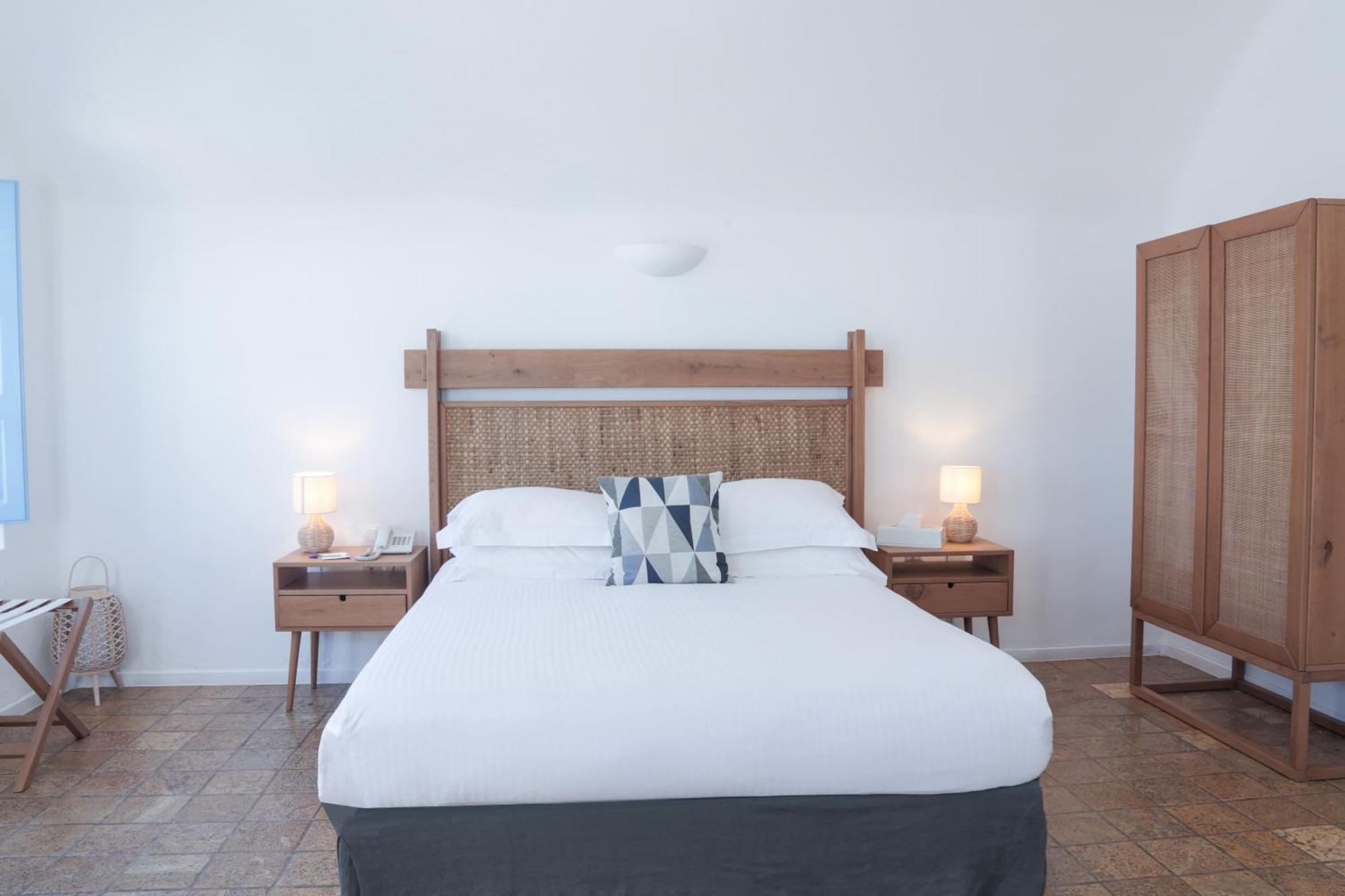 Pantelia Suites Fira  Dış mekan fotoğraf